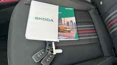 Skoda Fabia 1.0 TSI 116 Monte Carlo 5dr Petrol Hatchback